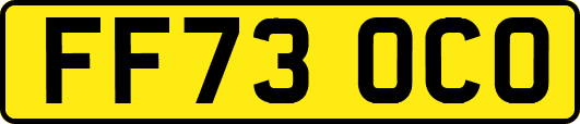 FF73OCO