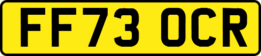 FF73OCR