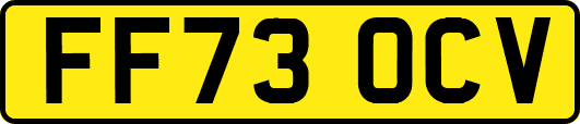 FF73OCV