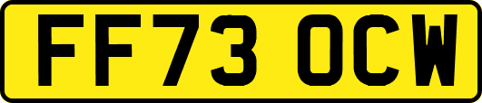 FF73OCW