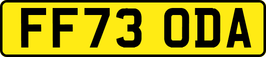 FF73ODA