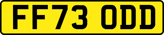 FF73ODD