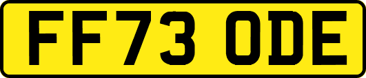 FF73ODE