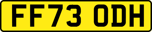 FF73ODH
