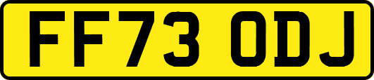 FF73ODJ