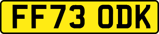 FF73ODK