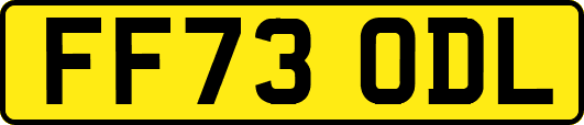 FF73ODL