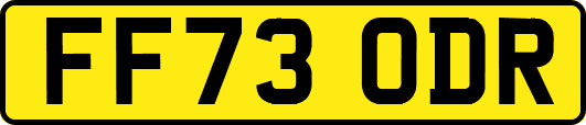 FF73ODR