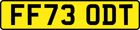 FF73ODT