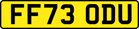 FF73ODU