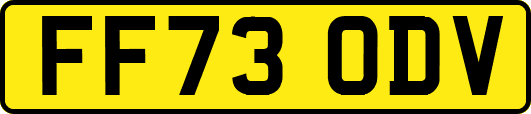 FF73ODV