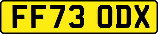 FF73ODX