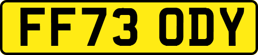 FF73ODY