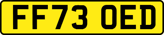 FF73OED