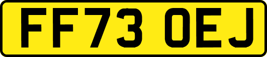 FF73OEJ