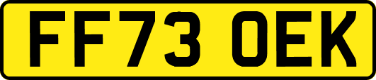 FF73OEK