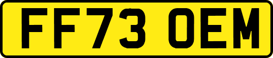 FF73OEM