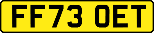 FF73OET
