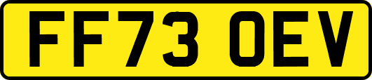 FF73OEV