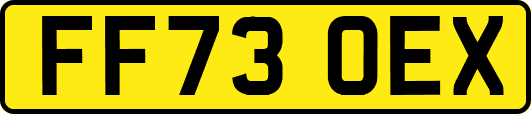 FF73OEX