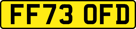FF73OFD