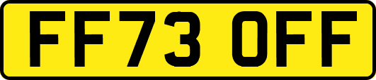 FF73OFF