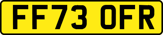FF73OFR