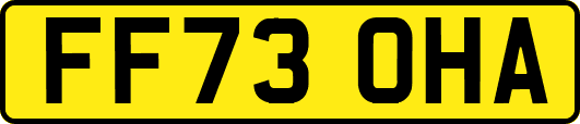 FF73OHA