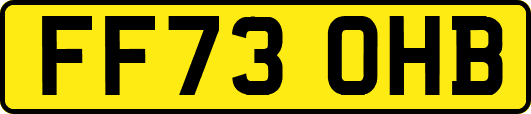FF73OHB