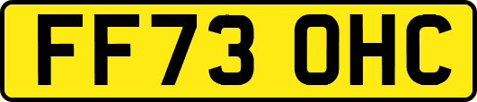 FF73OHC