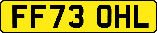 FF73OHL
