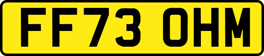 FF73OHM