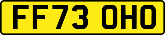 FF73OHO
