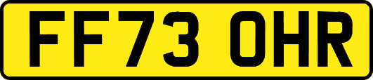 FF73OHR