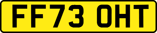 FF73OHT