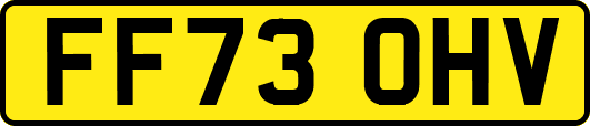 FF73OHV