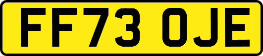 FF73OJE