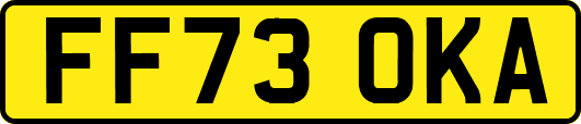 FF73OKA