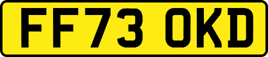 FF73OKD