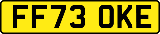 FF73OKE