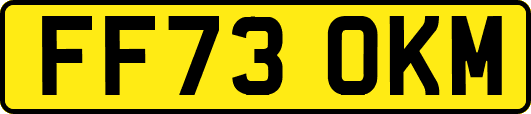 FF73OKM