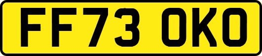FF73OKO