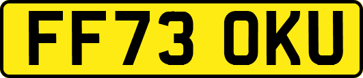 FF73OKU