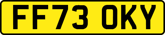 FF73OKY