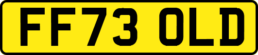 FF73OLD