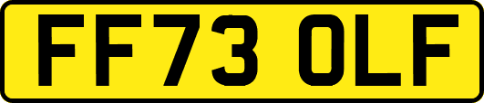 FF73OLF