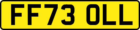 FF73OLL