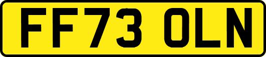 FF73OLN