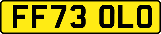 FF73OLO