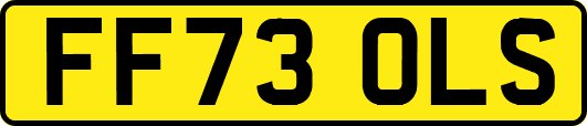 FF73OLS